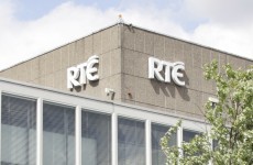 RTÉ board pledges reform in 'robust review' with Rabbitte