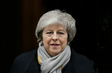 Theresa May's Brexit deal crushed in House of Commons by 432 votes to 202