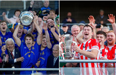 Here are the 2019 Cork senior football and hurling championship draws