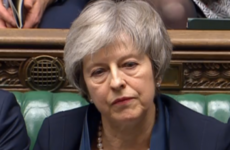 After tonight's shellacking, for how long more can Theresa May survive?
