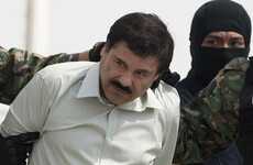'El Chapo' boasted of paying $100m bribe to former Mexican president, trial hears
