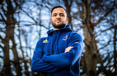 'It's a small bit unfair... I would probably like to see the rule changed'