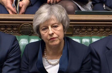 Despite largest government defeat in modern British history, May looks set to survive confidence vote