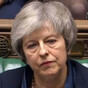 Despite largest government defeat in modern British history, May looks set to survive confidence vote