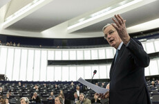 EU ready to discuss new Brexit deal if UK changes 'red lines' - Barnier