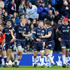 Scotland Six Nations squad includes seven uncapped players