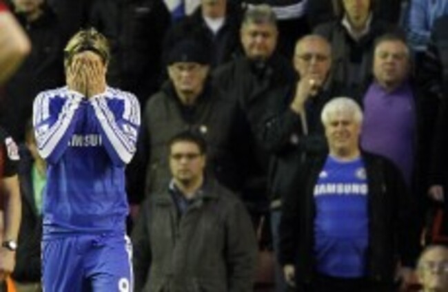 As it happened: Liverpool v Chelsea, Premier League