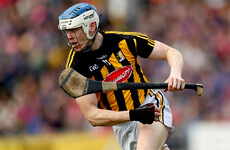 Star forward Reid set to captain Kilkenny hurlers for 2019 season