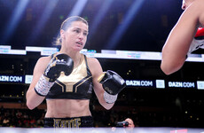 'Amazing,' 'inspirational',' 'fantastic' - huge praise for Katie Taylor documentary
