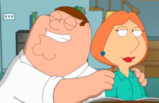 People are complaining that Family Guy has been trying to 'phase out' gay jokes