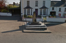 Police no longer believe Tyrone war memorial damage was deliberate