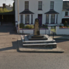 Police no longer believe Tyrone war memorial damage was deliberate