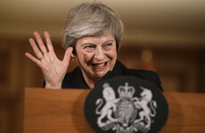 Explainer: How will today's no confidence motion play out - and what happens next?