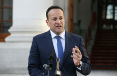 Varadkar says Brexit 'ball is in Westminster’s court' and there are no plans for checks along NI border