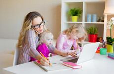 Opinion: Multi-tasking makes you less productive - and can contribute to stress and burnout
