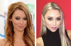 10 Irish celebrities jumping on the #10YearChallenge bandwagon