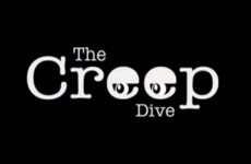 Here's why The Creep Dive podcast is about to become your latest obsession