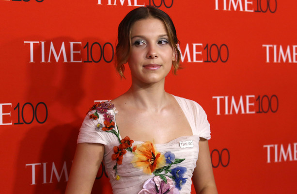 Millie Bobby Brown's take on 'You' is a bit dodgy, but maybe we should