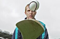 Henry Shefflin, Paul McGrath and Shane Horgan to carry Olympic flame