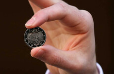 A shiny new €2 coin comes into circulation today to commemorate the first Dáil
