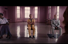 WATCH: James McAvoy and Samuel L Jackson break the superhero mould in new movie Glass