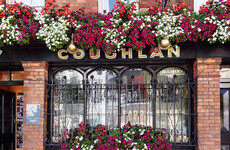 'You can see the whites of their eyes': How Coughlan's went from quiet local to happening spot
