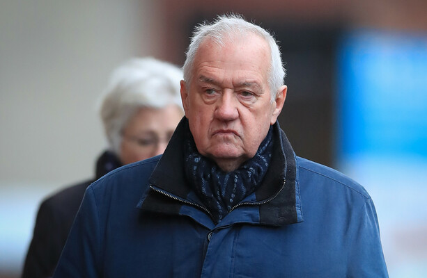 Hillsborough trial: 'Extraordinarily bad' failings of police chief ...