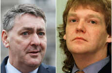 Billy Kelleher says he wants to head to Europe as MEP Brian Crowley to outline his intentions tomorrow