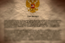 Sitdown Sunday: The day we found out our parents were Russian spies