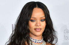 Rihanna suing father over use of Fenty brand name for business