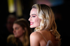 Margot Robbie is right - we all need to stop asking married women when they're going to get pregnant