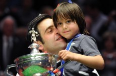 Ronnie O'Sullivan demands 'compassion' from world snooker bosses