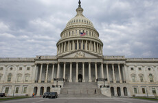 Fake editions of The Washington Post handed out in DC