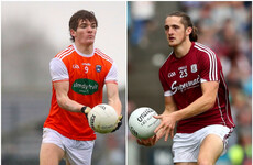 Free-taking competition secures win for 2017 champions in opening game of the Sigerson Cup