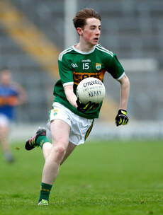 Late goal rescues victory for title holders as Kerry-Cork football semi-final ties in store in Munster
