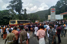 Two more women barred from entering one of India's holiest temples
