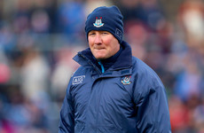 Jim McGuinness: Dublin likely to be most affected by football's experimental rules