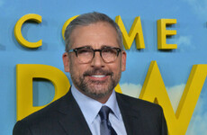 Netflix is making a workplace comedy starring Steve Carell about Donald Trump's Space Force