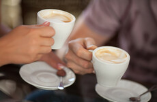 Your morning coffee could be at risk of 'extinction', experts warn