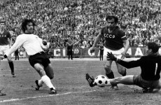 30 days to Euro 2012: Der Bomber strikes in Brussels