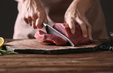 Poll: Do you plan to cut back on the amount of red meat you eat?