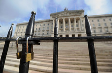 It's more than two years since Stormont collapsed and a deal looks as far away as ever