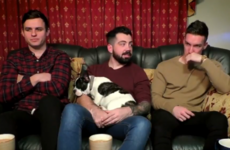 Nadine, Nidge and noughties TV: The Gogglebox Ireland gang were confronted with Irish TV archives last night