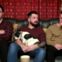 Nadine, Nidge and noughties TV: The Gogglebox Ireland gang were confronted with Irish TV archives last night