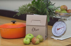 In its second act, rebooted food-waste startup Obeo is ready to take on new markets
