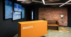 Irish-founded media firm Storyful has shut its Hong Kong office as it lays off staff