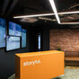 Irish-founded media firm Storyful has shut its Hong Kong office as it lays off staff