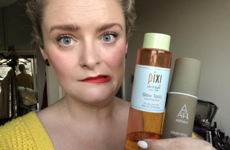 Skin Deep: Did you know you're not meant to use these skincare products when you're pregnant?