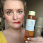 Skin Deep: Did you know you're not meant to use these skincare products when you're pregnant?