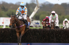 Un De Sceaux misses out on clash against Altior in Grade 1 race at Ascot